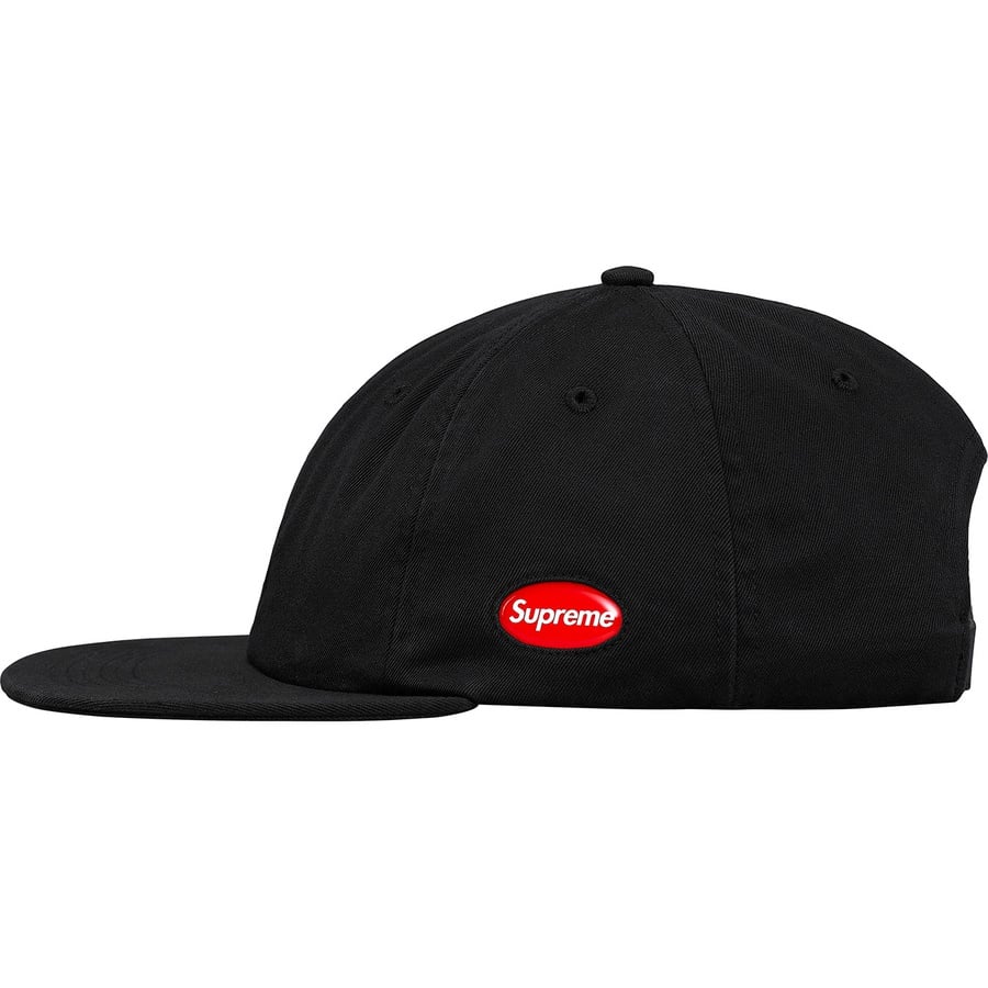 Details on Window 6-Panel Black from fall winter
                                                    2018 (Price is $48)