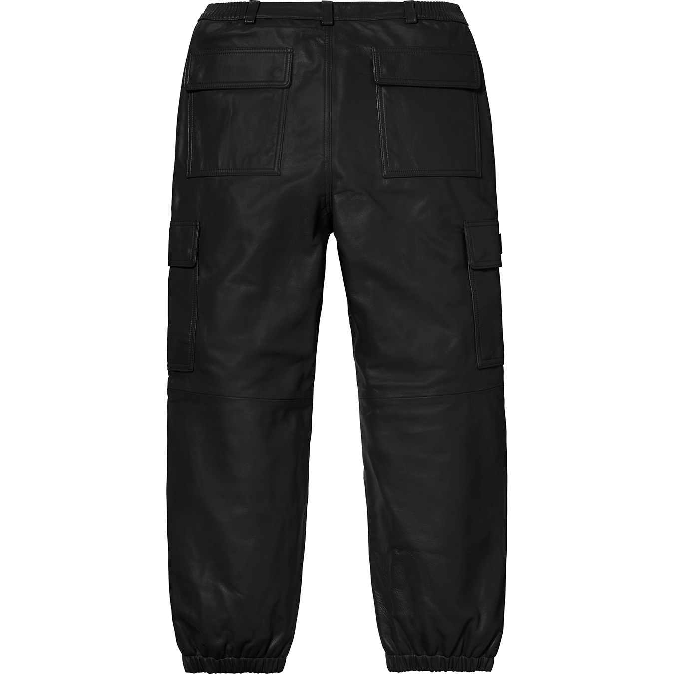 Leather Cargo Pant - fall winter 2018 - Supreme