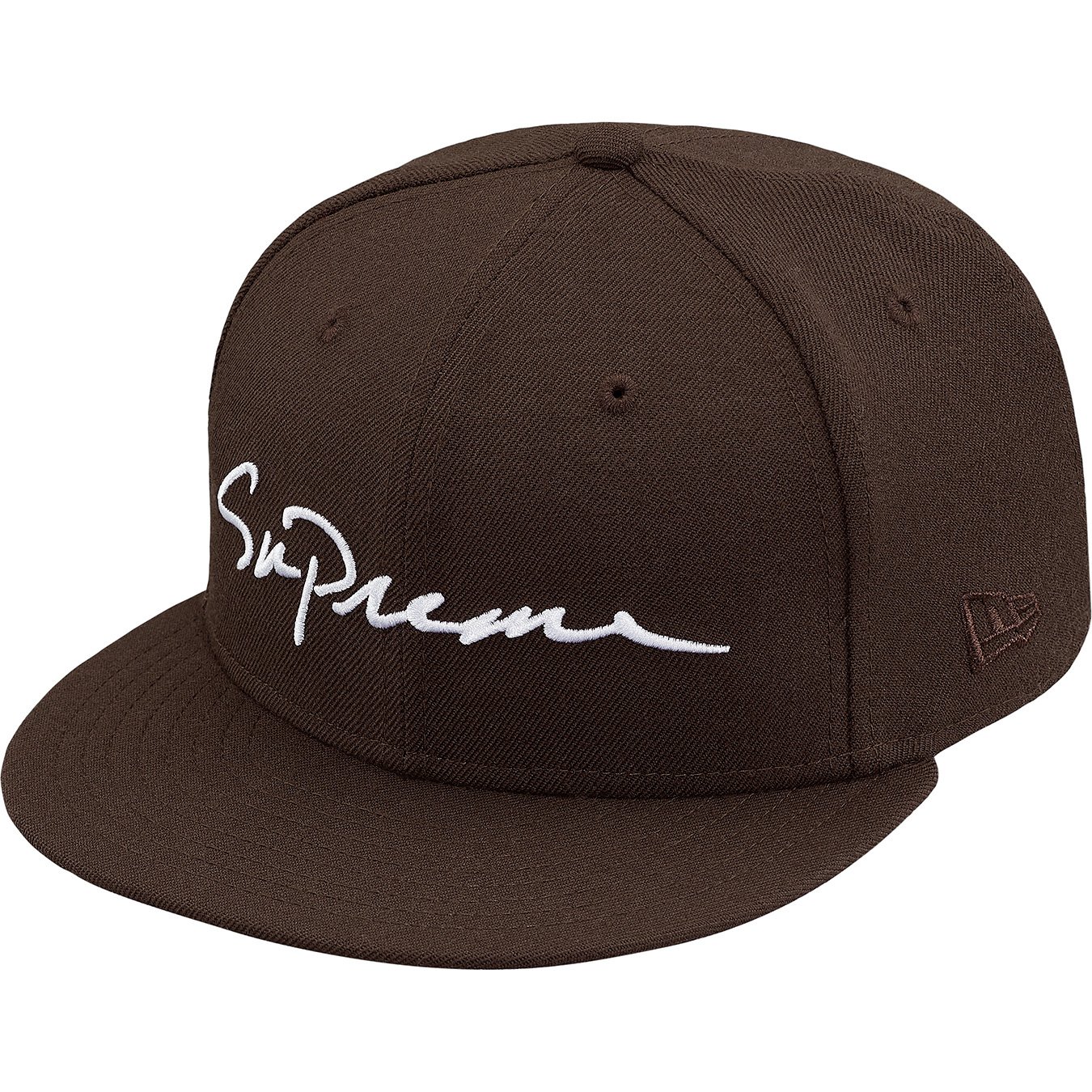 Classic Script New Era - fall winter 2018 - Supreme