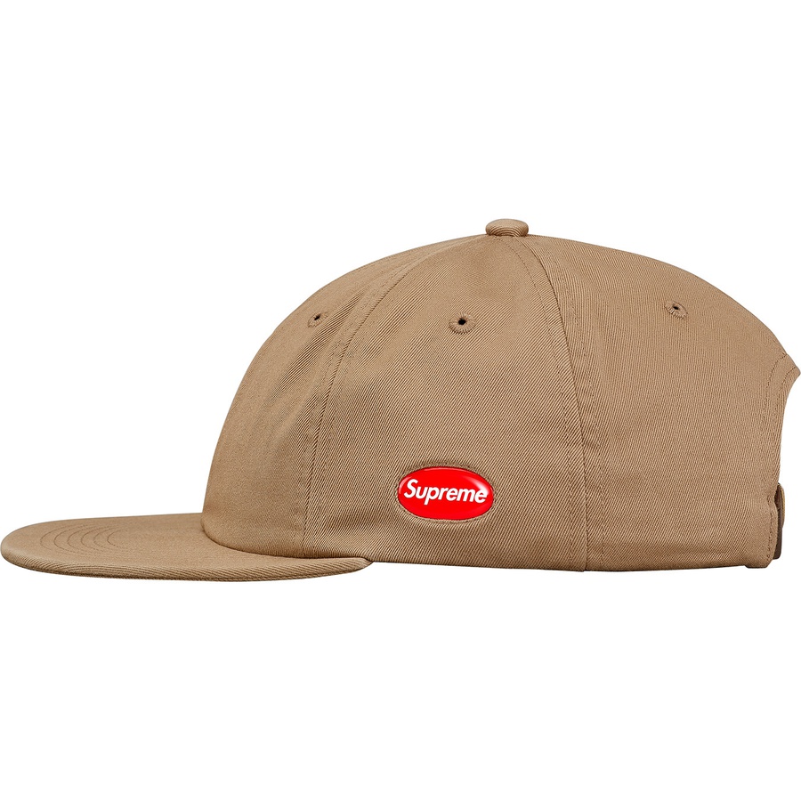 Details on Window 6-Panel Tan from fall winter 2018 (Price is $48)