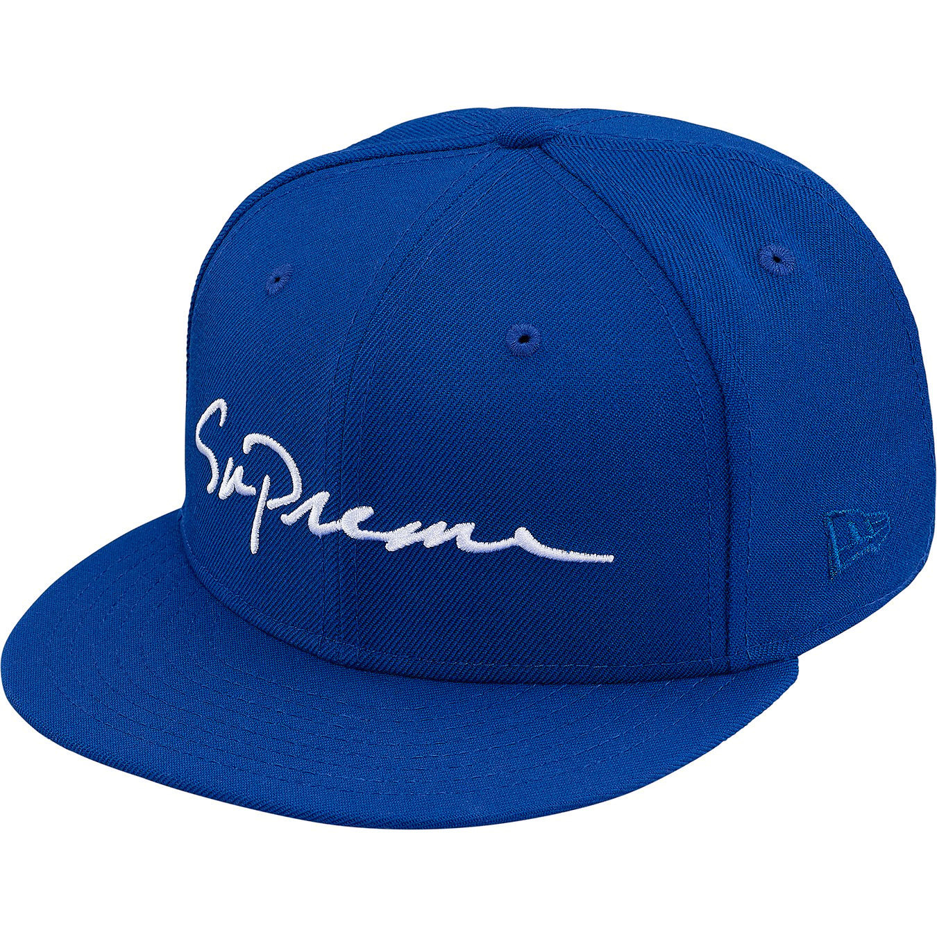 Classic Script New Era - fall winter 2018 - Supreme