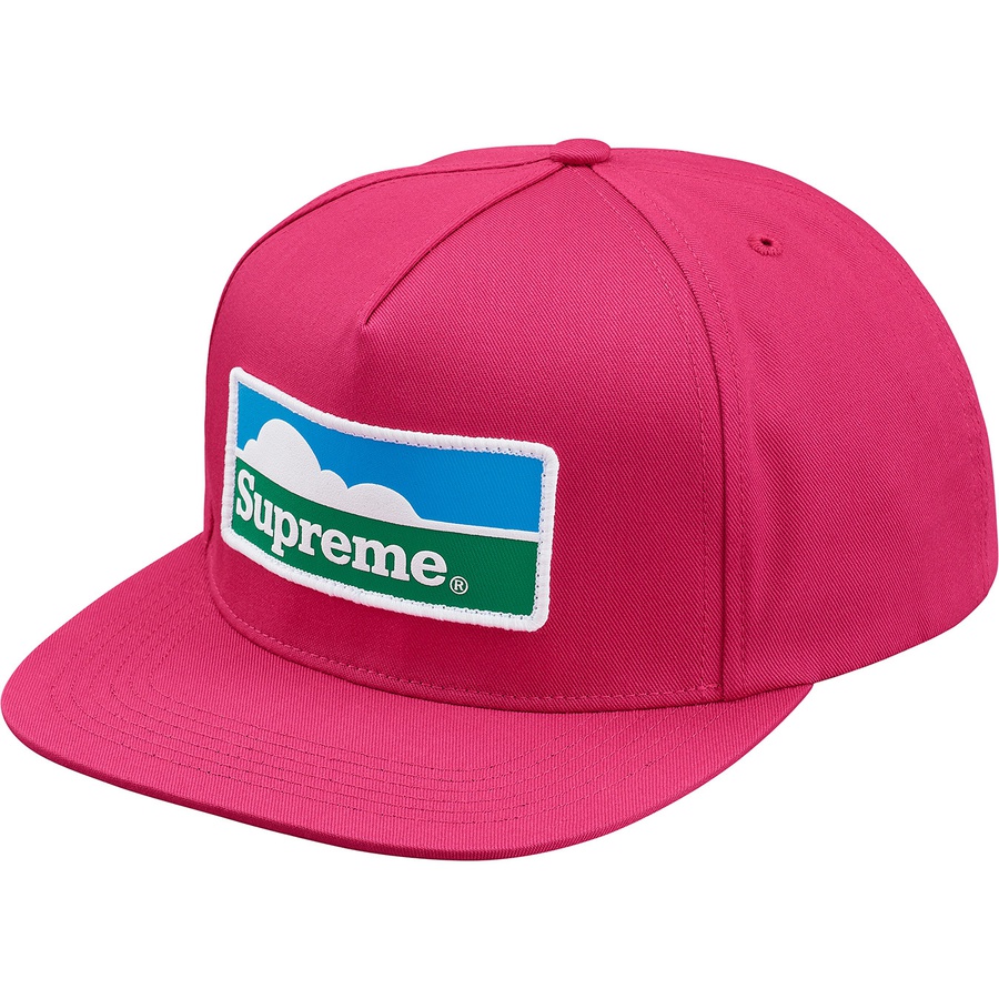 Details on Horizon 5-Panel Pink from fall winter
                                                    2018 (Price is $44)