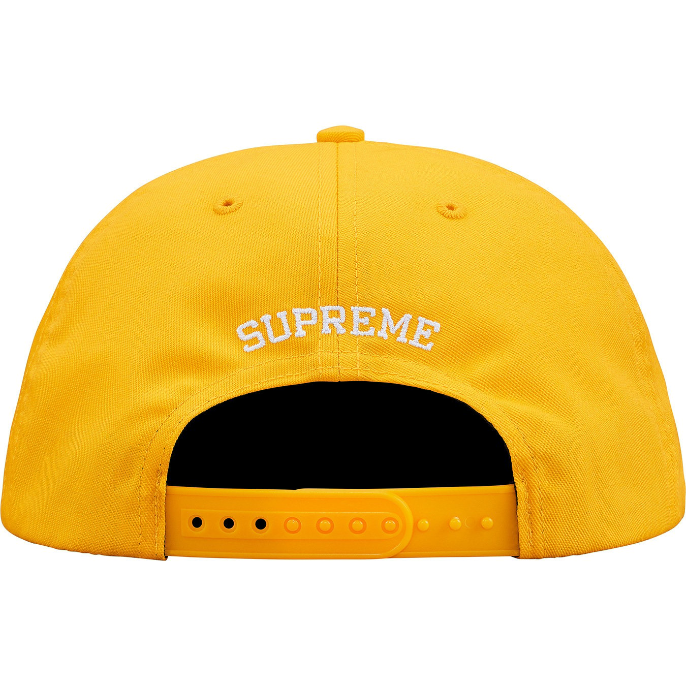 Horizon 5-Panel - fall winter 2018 - Supreme