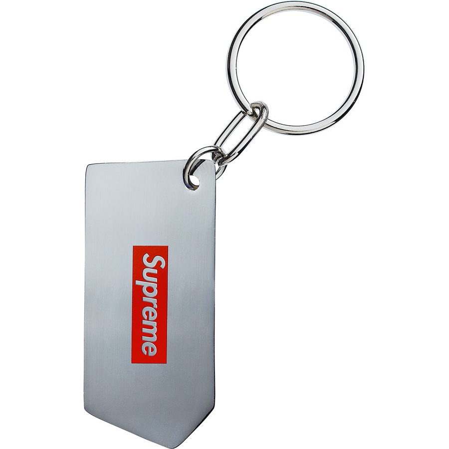 Details on Payphone Keychain Red from fall winter
                                                    2018 (Price is $14)