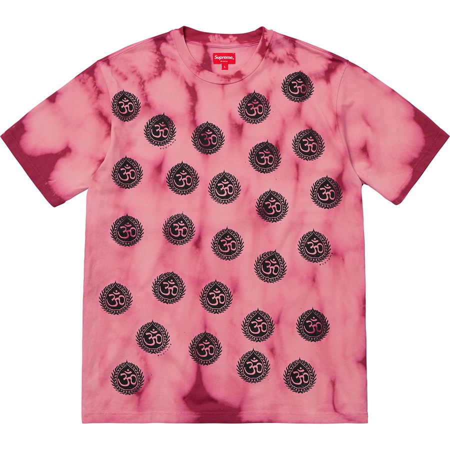 Details on Om Tee Cardinal from fall winter 2018 (Price is $88)
