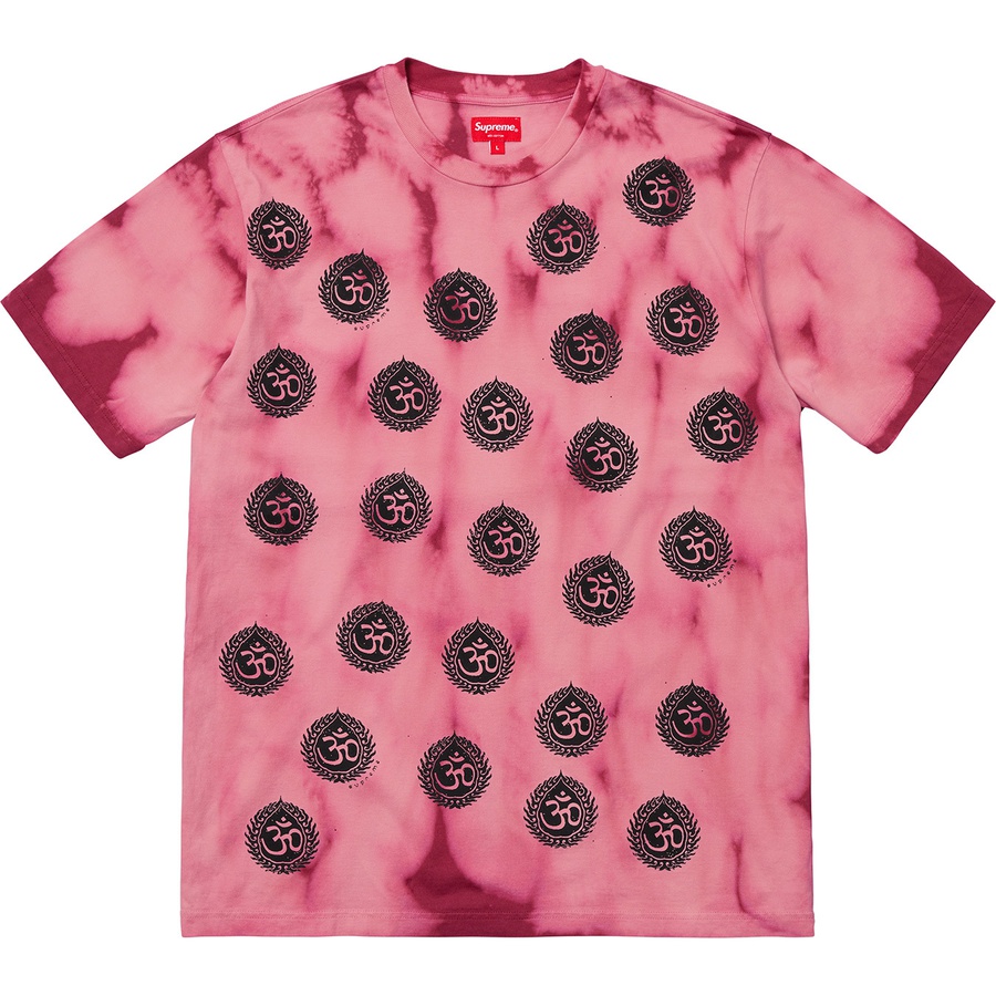 Details on Om Tee Cardinal from fall winter
                                                    2018 (Price is $88)