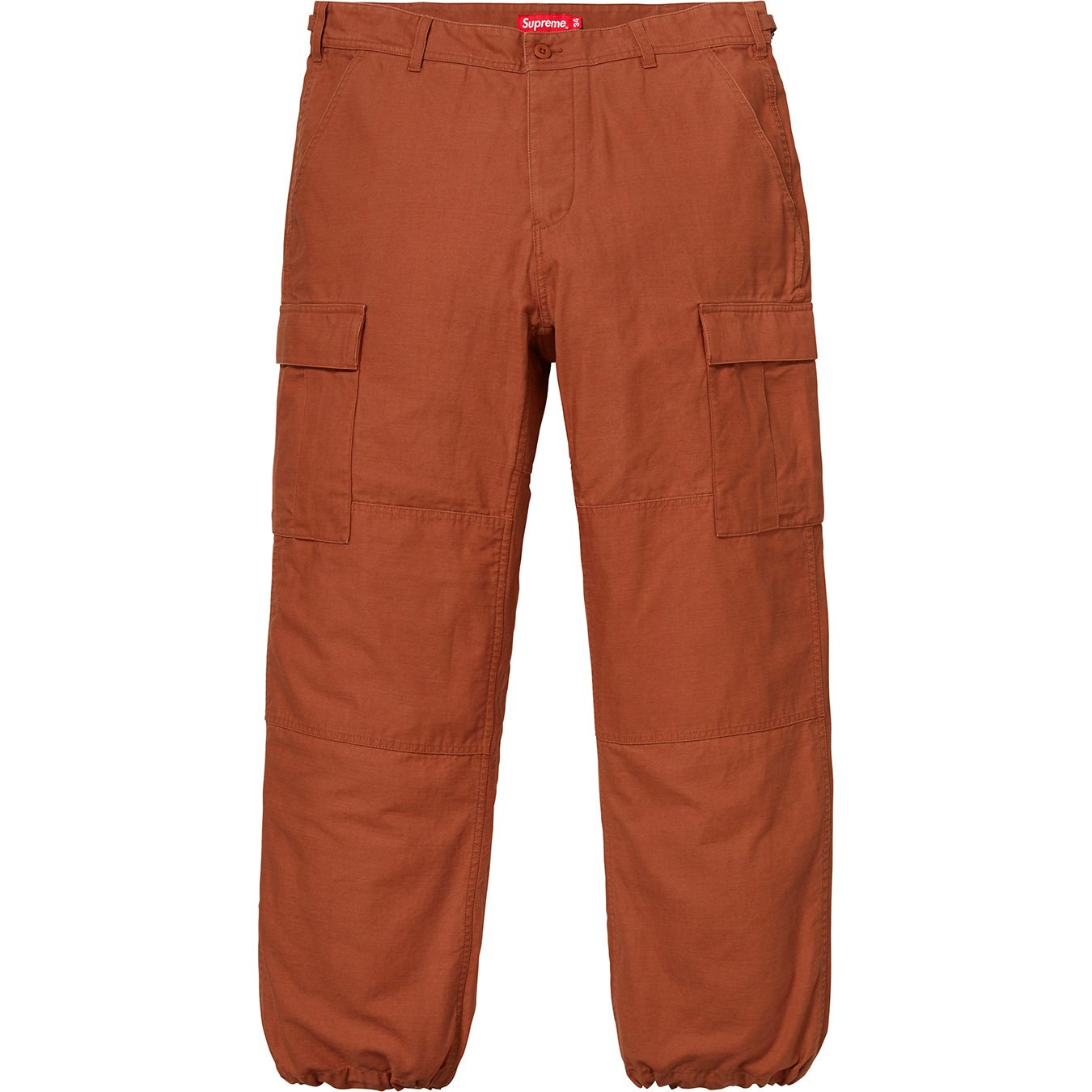 Cargo Pant - fall winter 2018 - Supreme