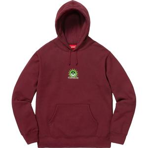 vampire supreme hoodie