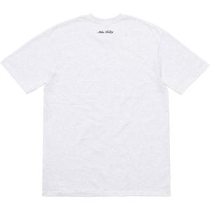 supreme empire state building t shirt