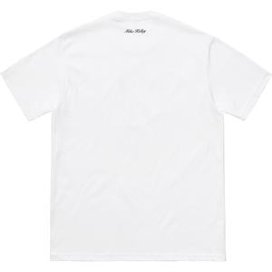 supreme empire state building t shirt