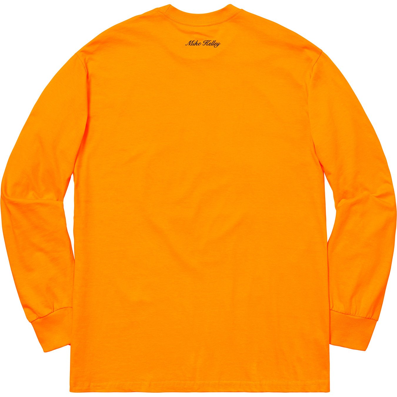 Mike Kelley/Supreme Ahh…Youth! L/S Tee - Supreme Community