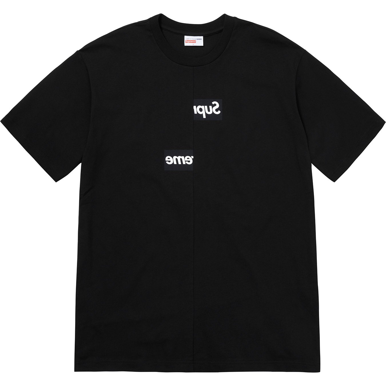 Only Cool Stuff  Supreme clothing, Supreme box logo tee