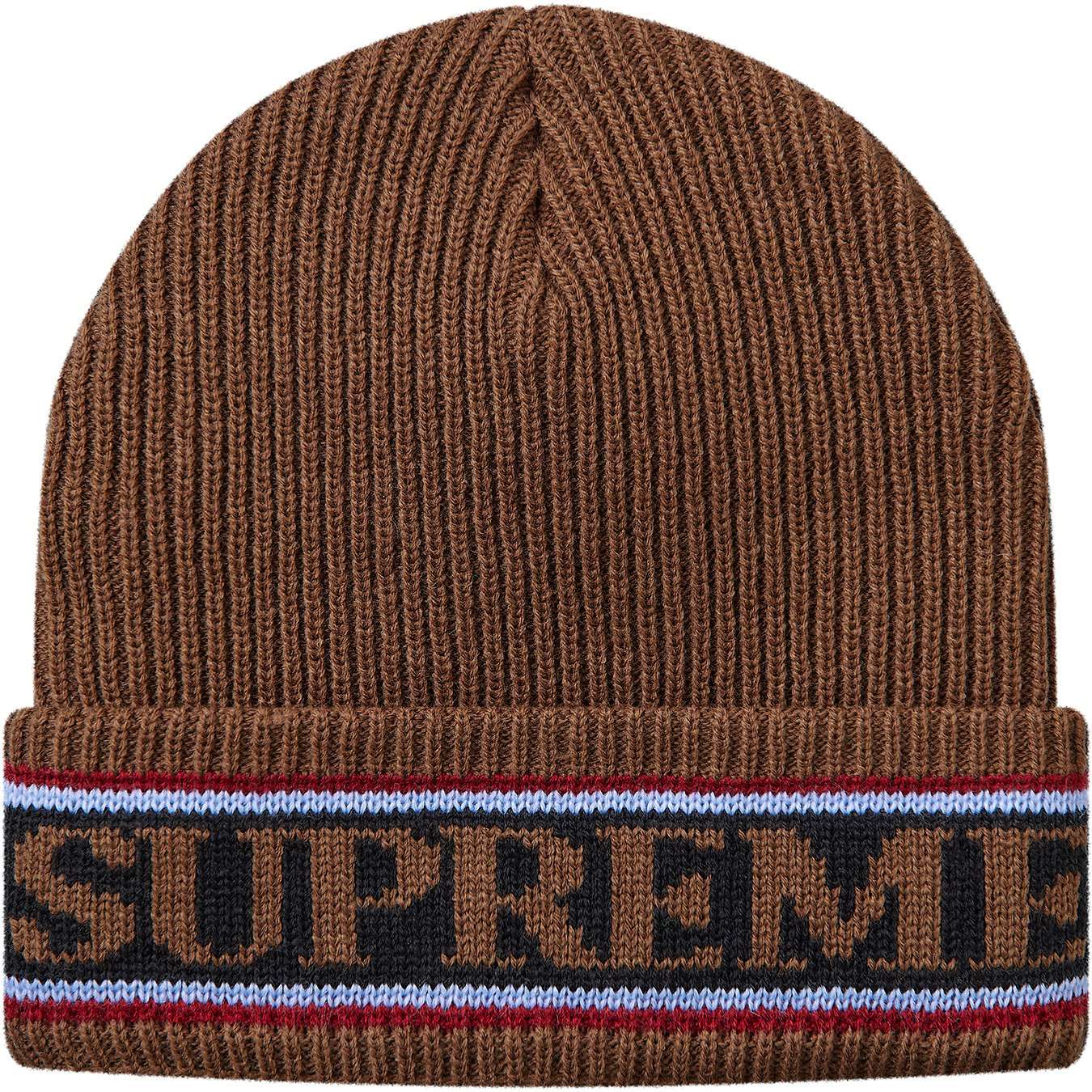 Cuff Logo Beanie - fall 2018 -