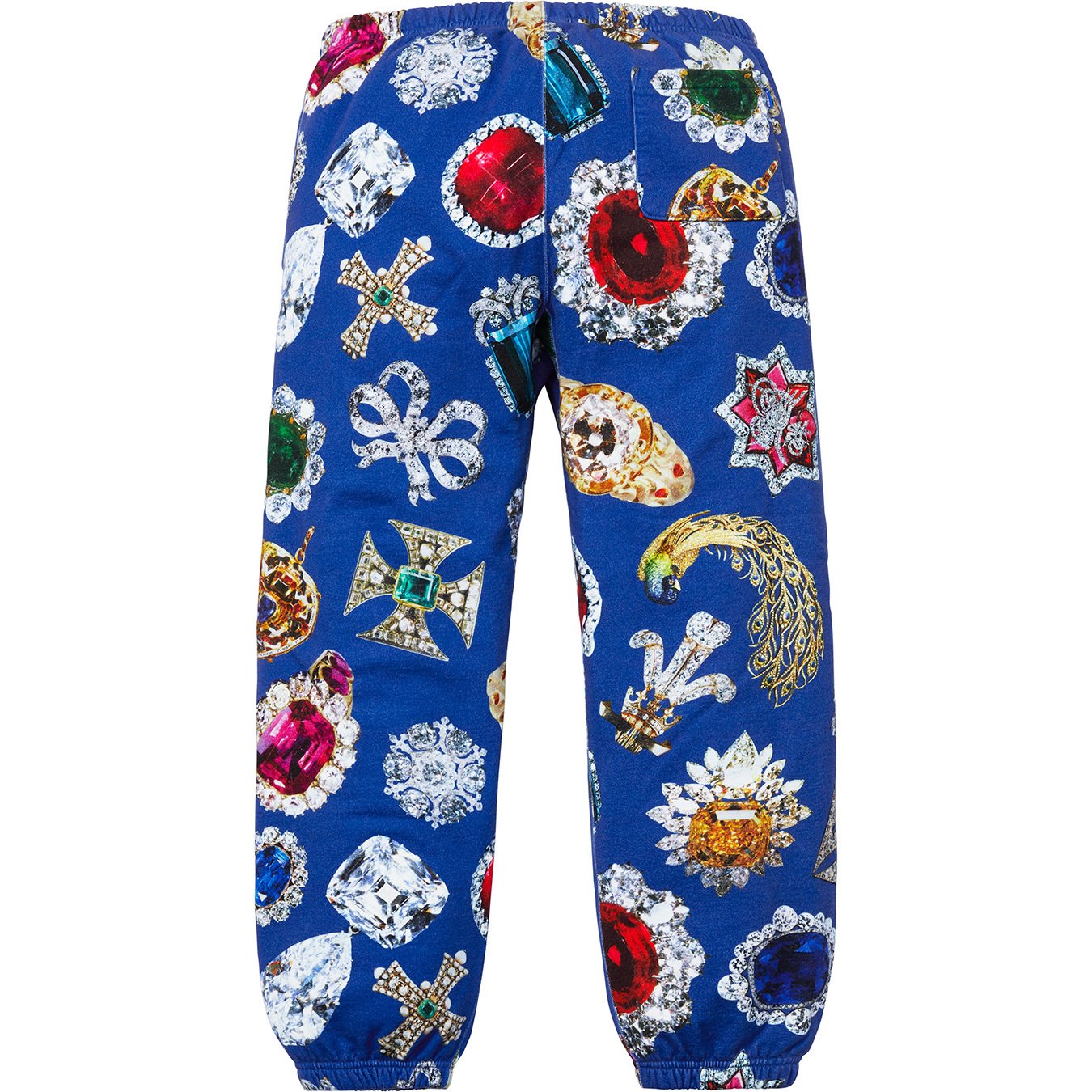 Jewels Sweatpant - fall winter 2018 - Supreme