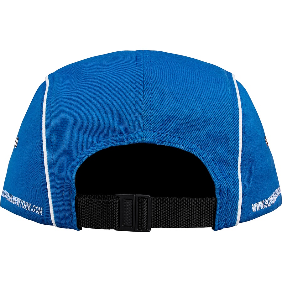 Details on Piping Camp Cap Royal from fall winter
                                                    2018 (Price is $48)