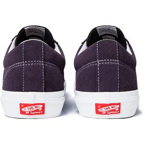vans sid pro supreme