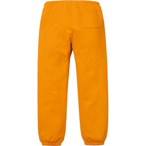 Studded Sweatpant - fall winter 2018 - Supreme Studded Sweatpant - fall winter 2018 - Supreme