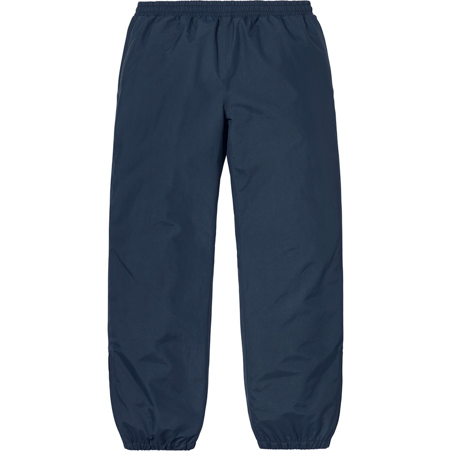 Details on GORE-TEX Pant Navy from fall winter
                                                    2018 (Price is $198)