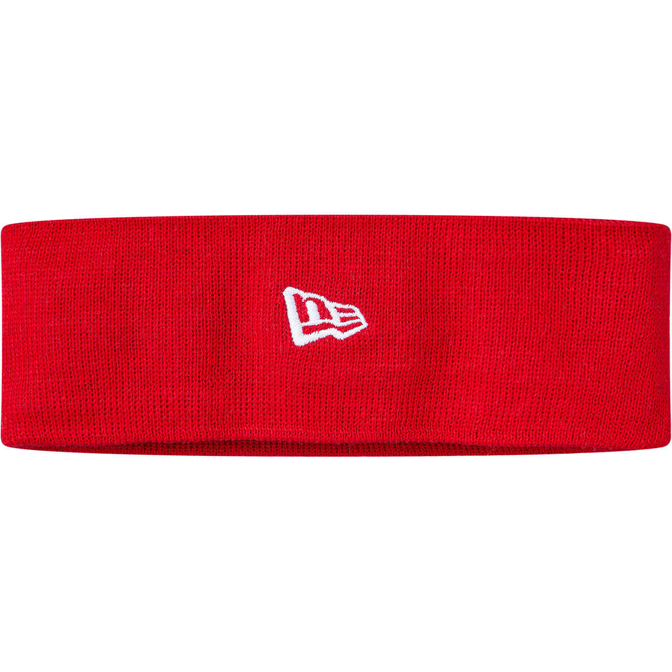 New Era Big Logo Headband - fall winter 2018 - Supreme