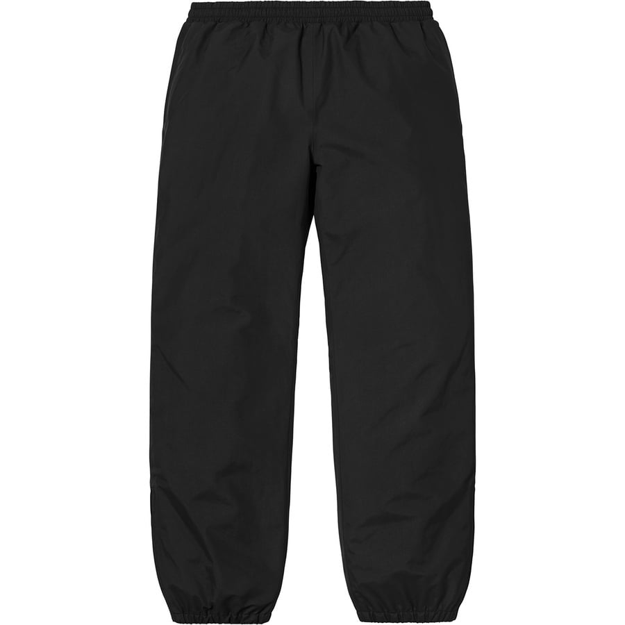 Details on GORE-TEX Pant Black from fall winter
                                                    2018 (Price is $198)