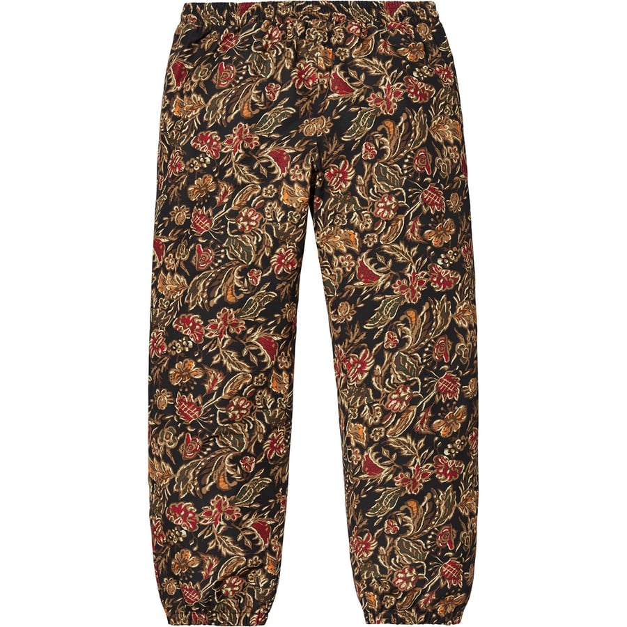 Details on GORE-TEX Pant Flower Print from fall winter 2018 (Price is $198)