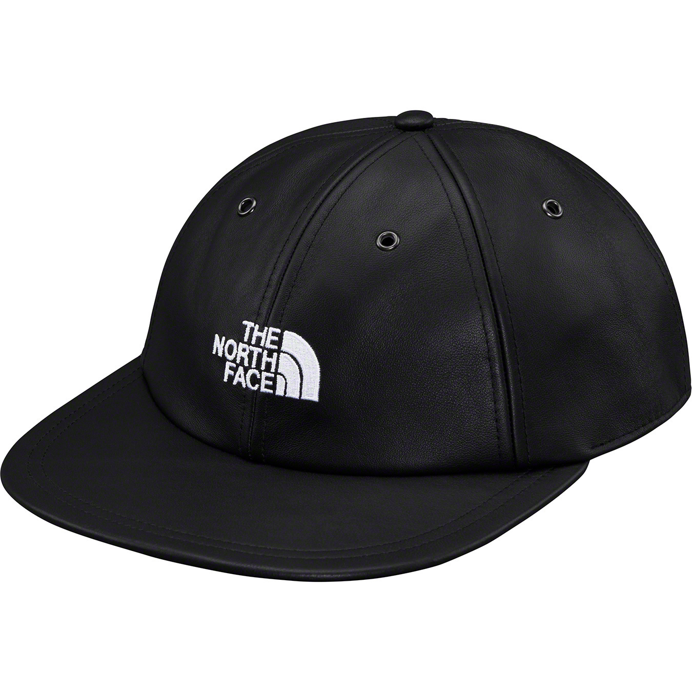 The North Face Leather 6-Panel - fall winter 2018 - Supreme