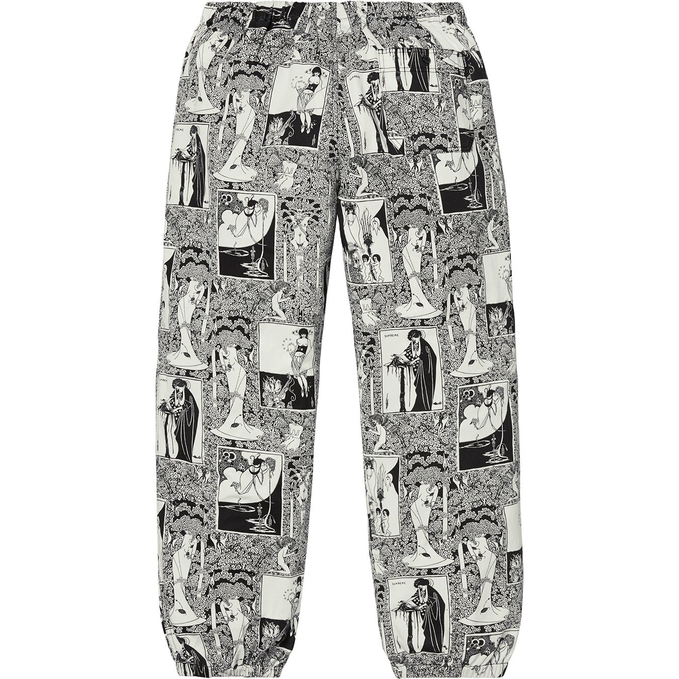 Salome Skate Pant - fall winter 2018 - Supreme