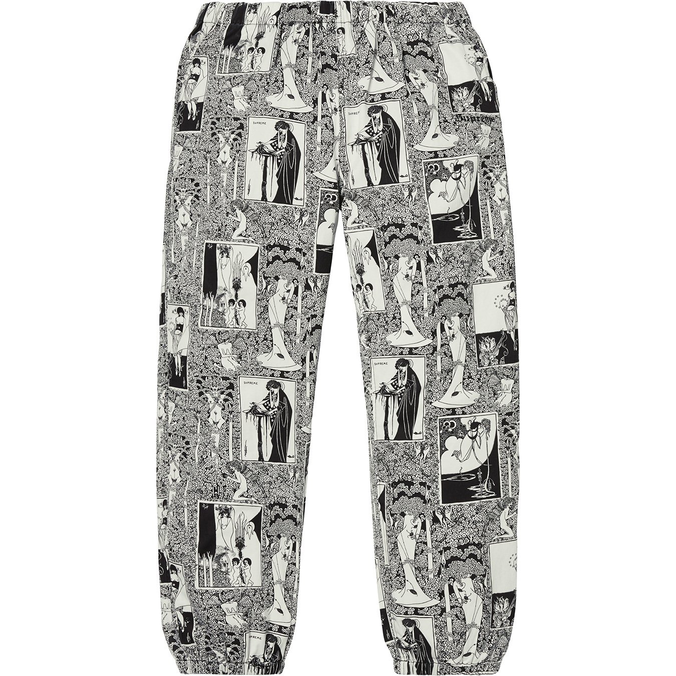 Salome Skate Pant - fall winter 2018 - Supreme