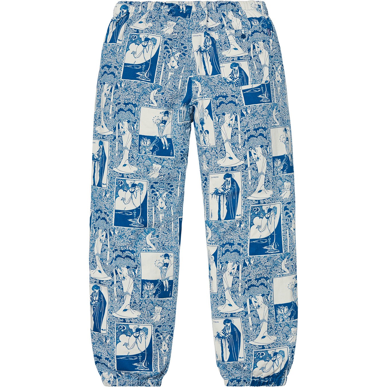 Salome Skate Pant - fall winter 2018 - Supreme