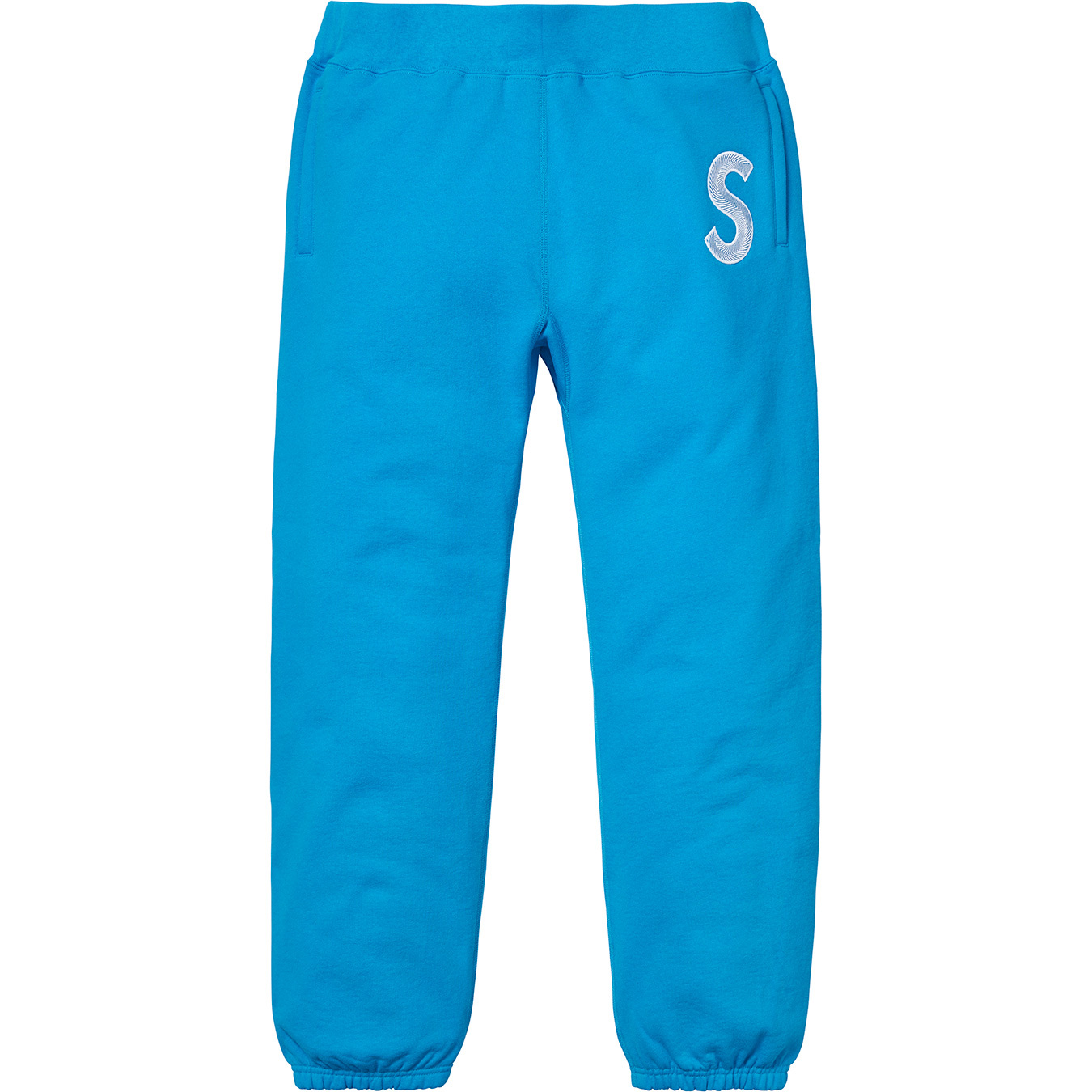 S Logo Sweatpant - fall winter 2018 - Supreme