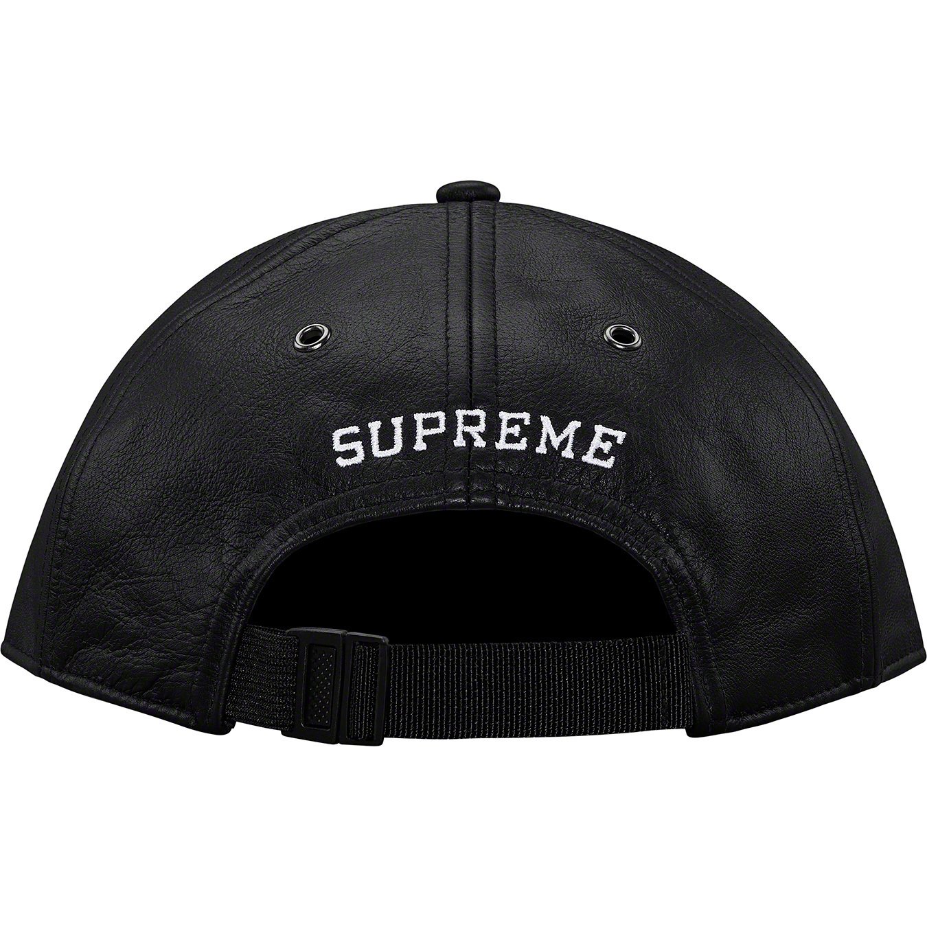 The North Face Leather 6-Panel - fall winter 2018 - Supreme