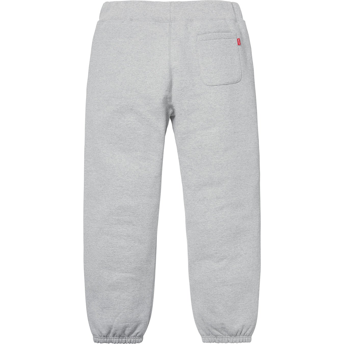 S Logo Sweatpant - fall winter 2018 - Supreme