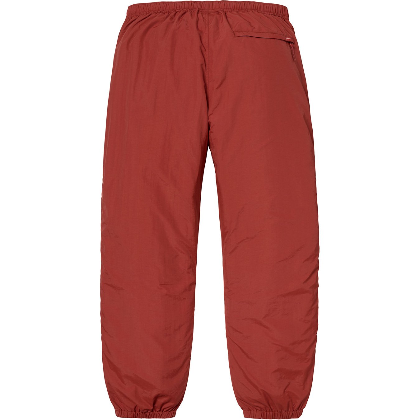 Warm Up Pant - fall winter 2018 - Supreme