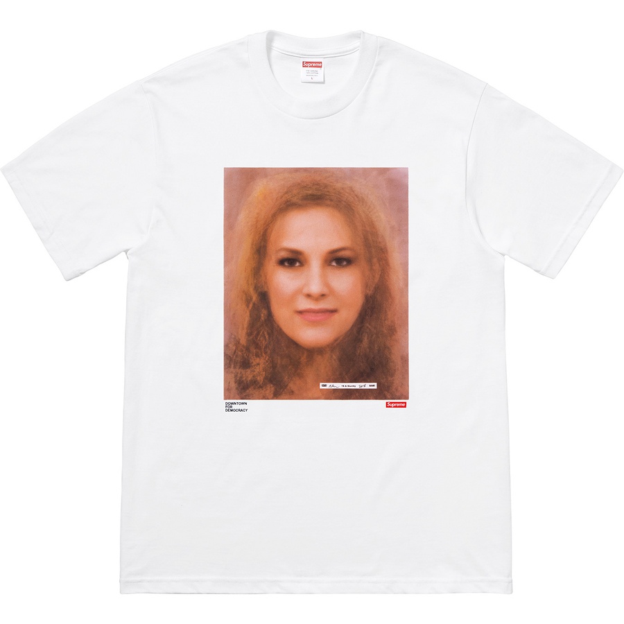 Supreme 18 & Stormy Tee releasing on Week 11 for fall winter 2018