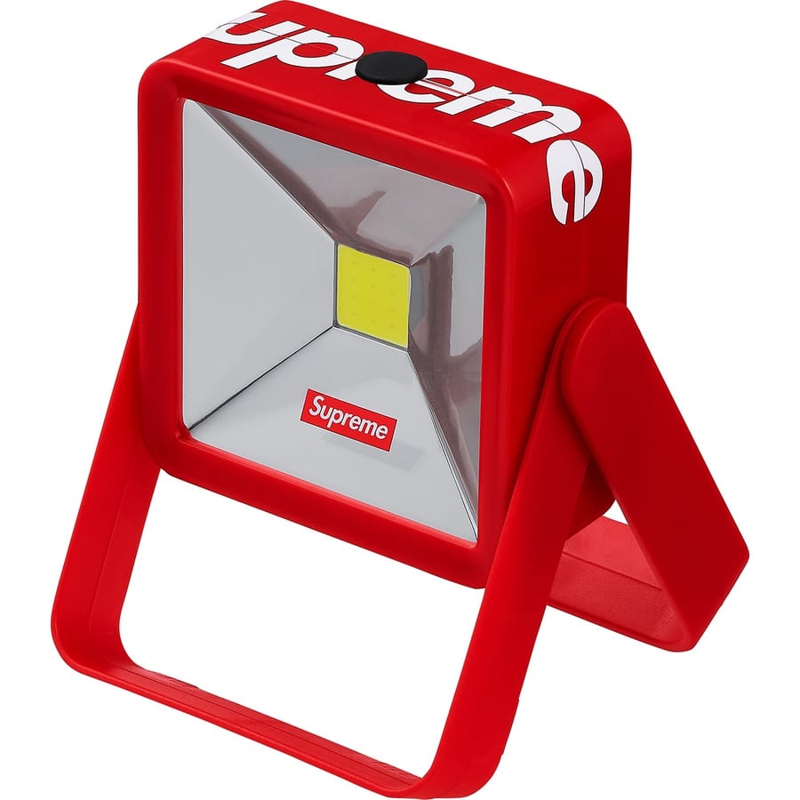 Details on Magnetic Kickstand Light Red from fall winter
                                                    2018 (Price is $26)