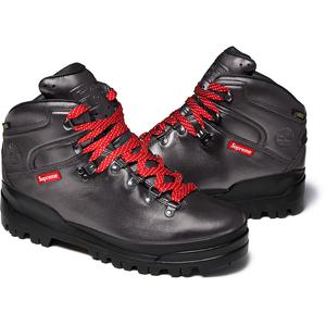 world hiker front country boot