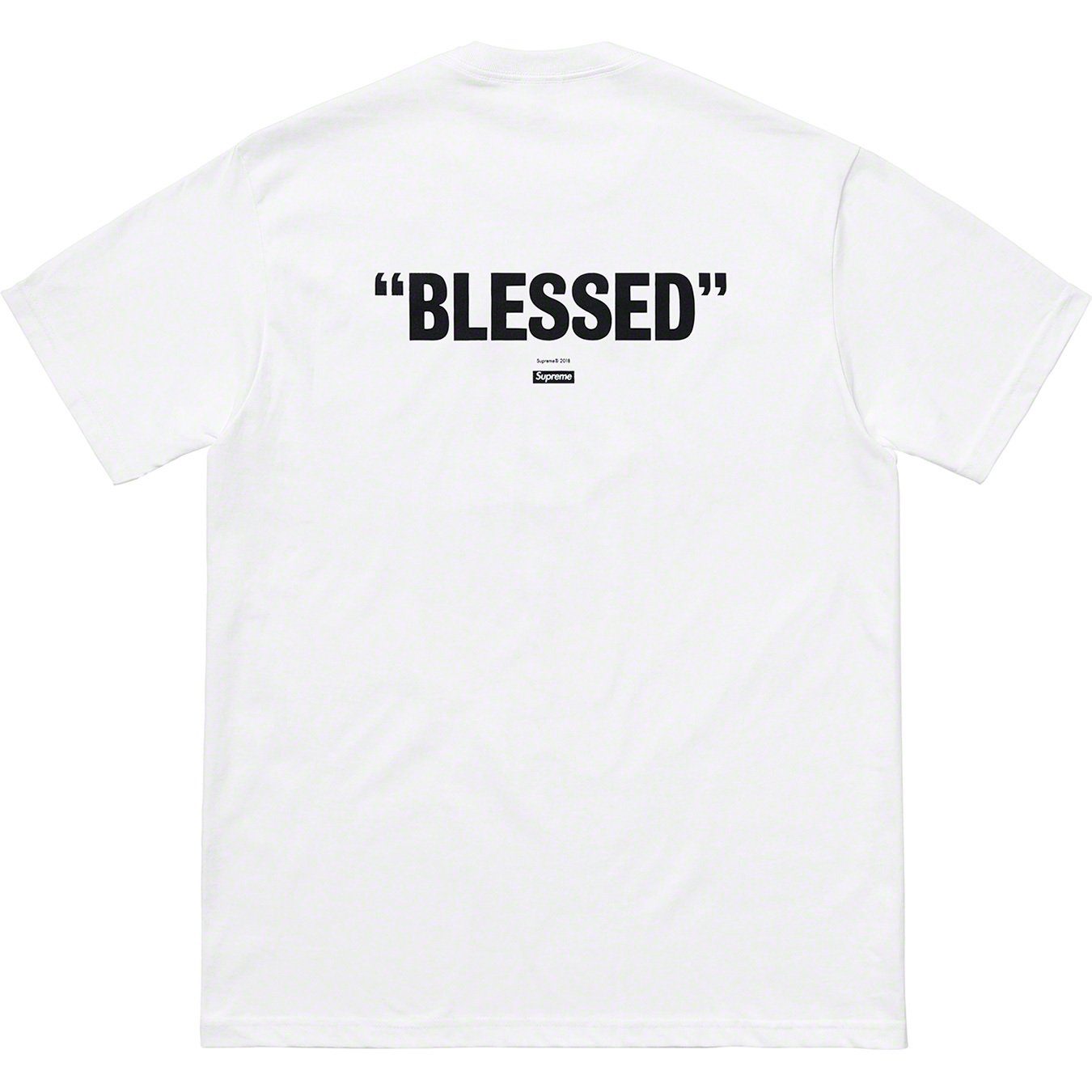 supreme BLESSED M+DVDセット 正規品