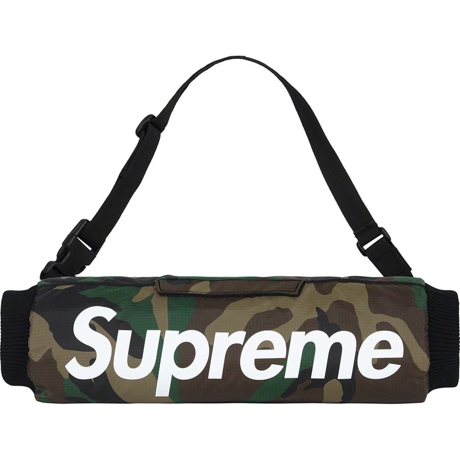 Handwarmer Woodland Camo