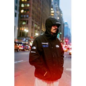Supreme®/The North Face®