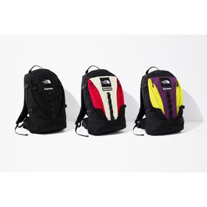 Supreme®/The North Face®