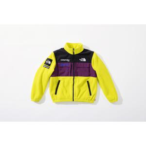 Supreme®/The North Face®