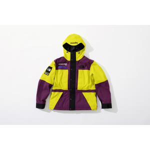 Supreme®/The North Face®