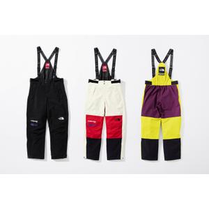 Supreme®/The North Face®