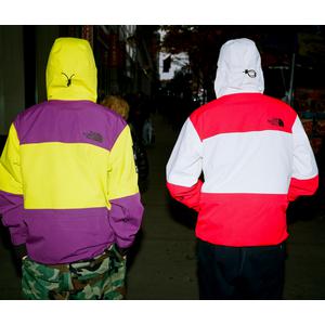 Supreme®/The North Face®