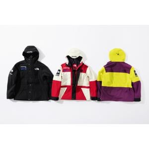Supreme®/The North Face®