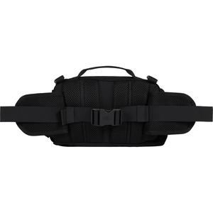 supreme the north face expedition waist bag sulphur