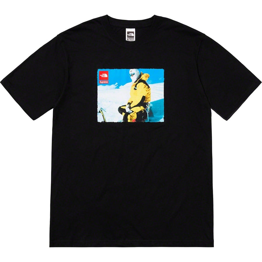 The North Face Photo Tee - fall winter 2018 - Supreme