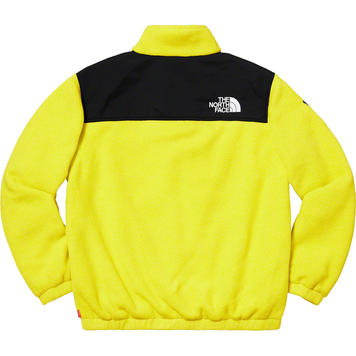 Supreme x The North Face Sulphur Expedition Fleece Jacket