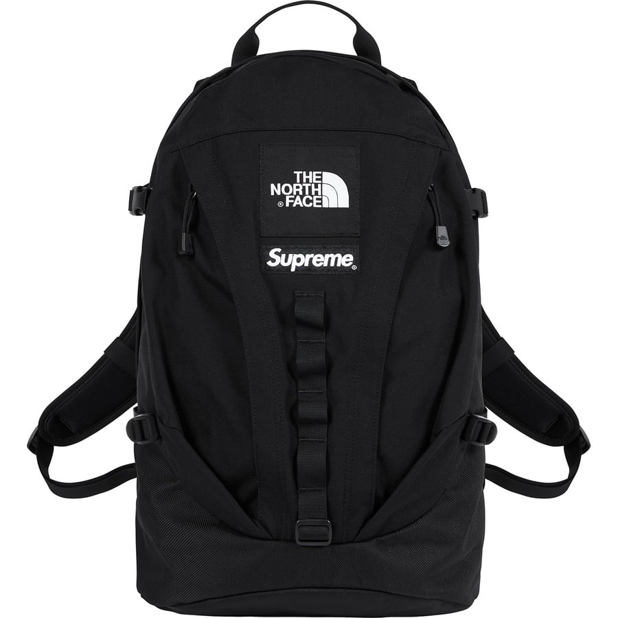 The North Expedition Backpack - fall 2018 Supreme