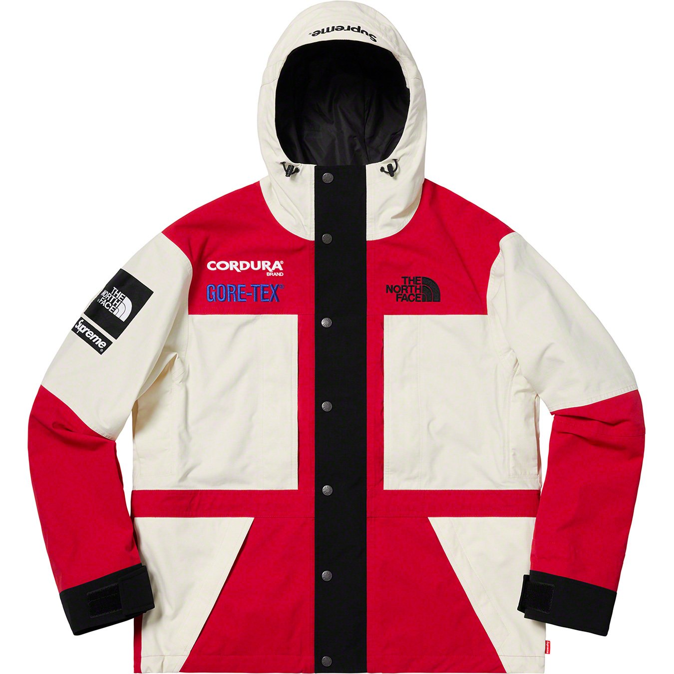 Supreme®/The North Face® Expedition Jacket - Supreme Community